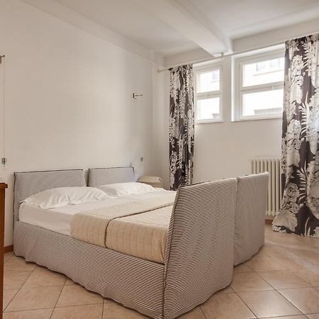 Apartments Florence Menicucci Habitación foto