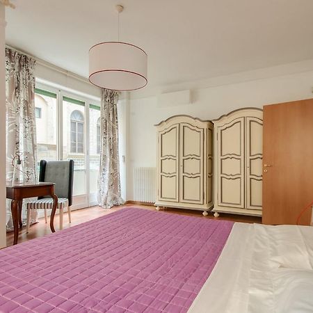 Apartments Florence Menicucci Habitación foto
