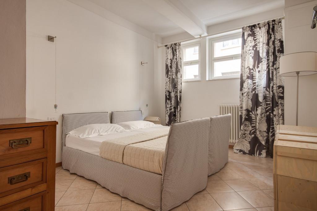 Apartments Florence Menicucci Habitación foto
