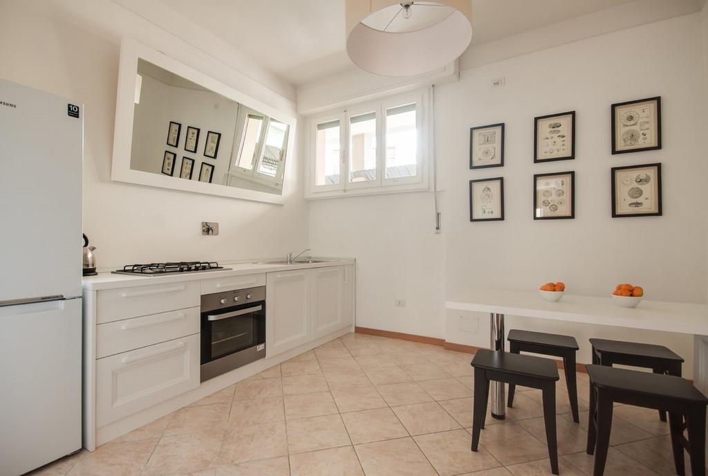 Apartments Florence Menicucci Habitación foto