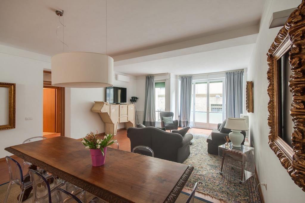 Apartments Florence Menicucci Habitación foto