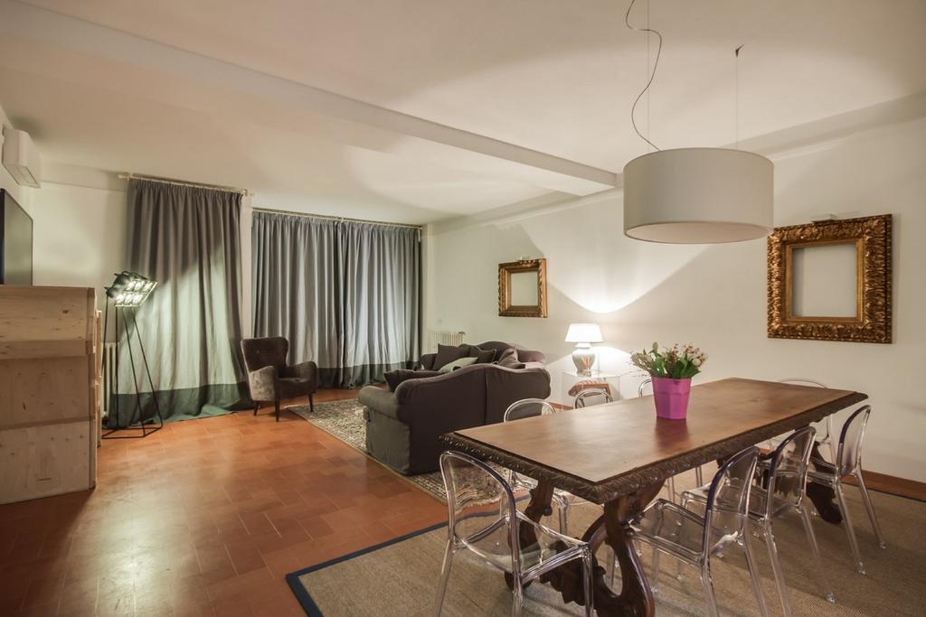 Apartments Florence Menicucci Habitación foto