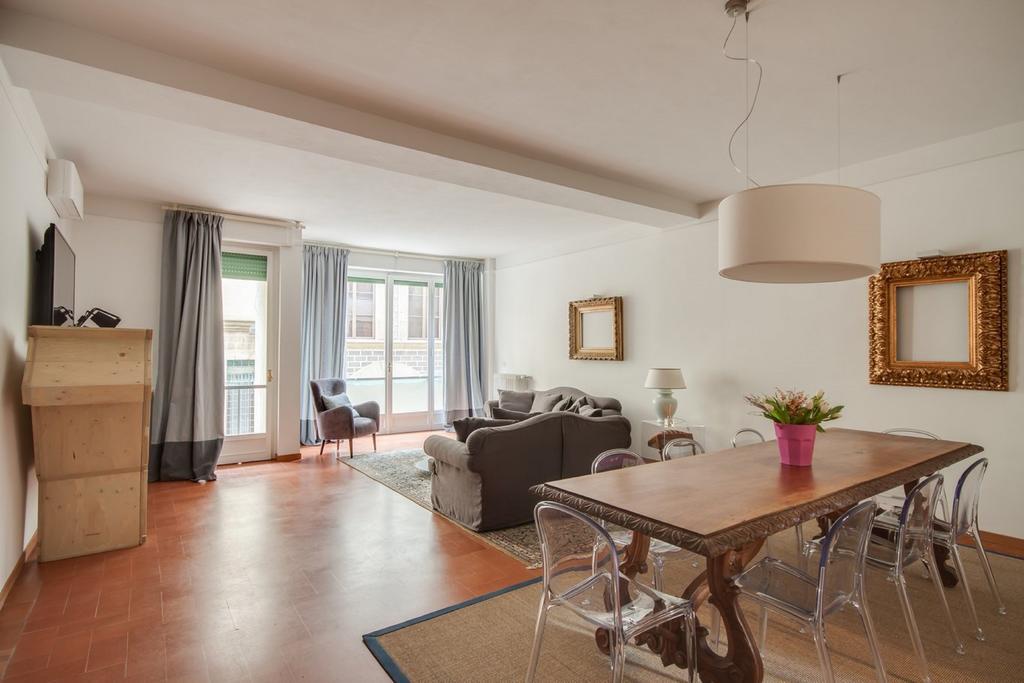 Apartments Florence Menicucci Habitación foto