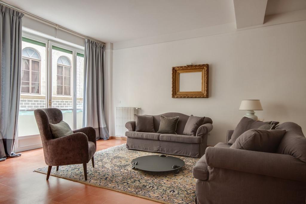 Apartments Florence Menicucci Habitación foto